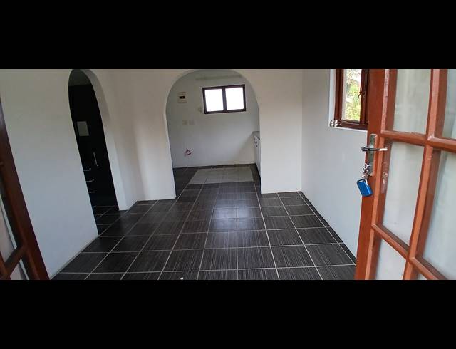 1 BEDROOM APARTMENT TO LET IN MOUNT VERNON